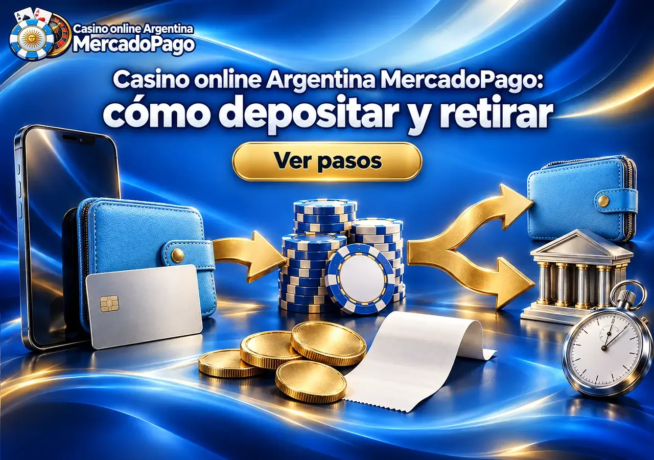 Pasos para ingresar fondos y solicitar retiros desde tu cuenta